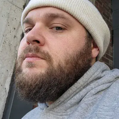 Community member